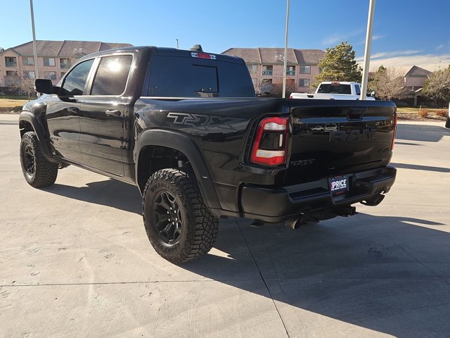 Used 2024 RAM 1500 TRX w/ TRX Level 1 Equipment Group image 7
