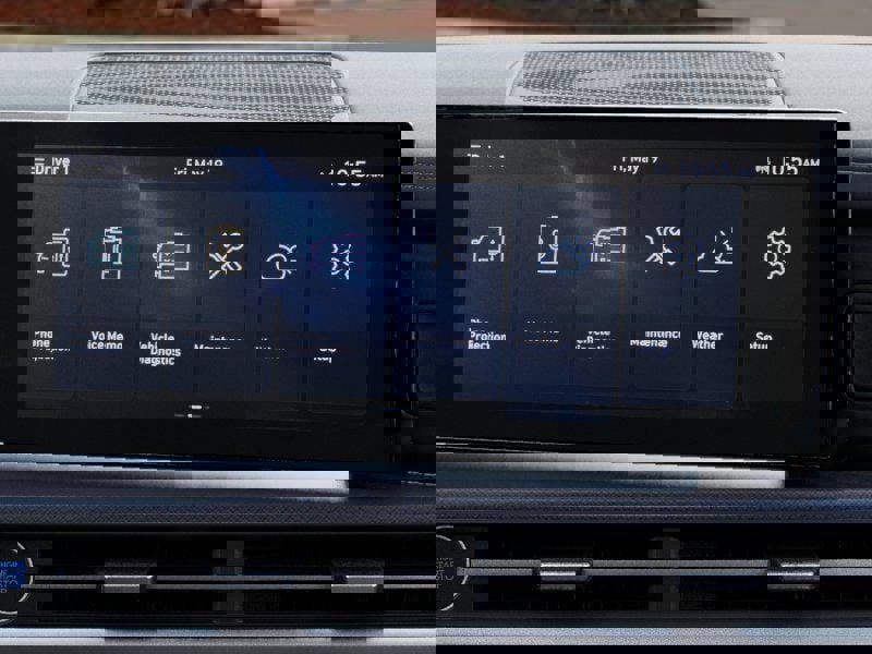 New 2026 Hyundai Santa Fe SEL image 13