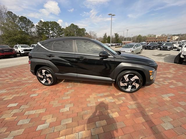 Used 2024 Hyundai Kona Limited FWD image 32