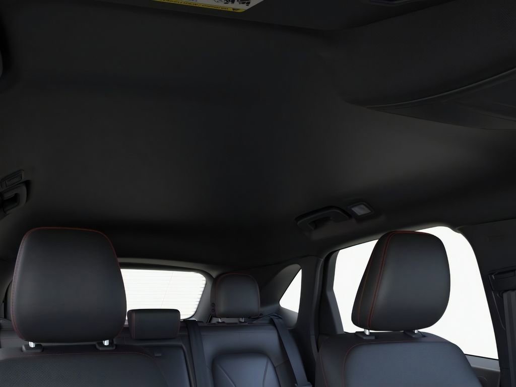New 2026 Ford Escape ST-Line Elite w/ Premium Technology Package AWD/4WD image 52