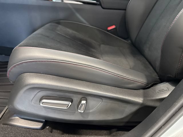 New 2026 Acura ADX A-Spec AWD/4WD image 16