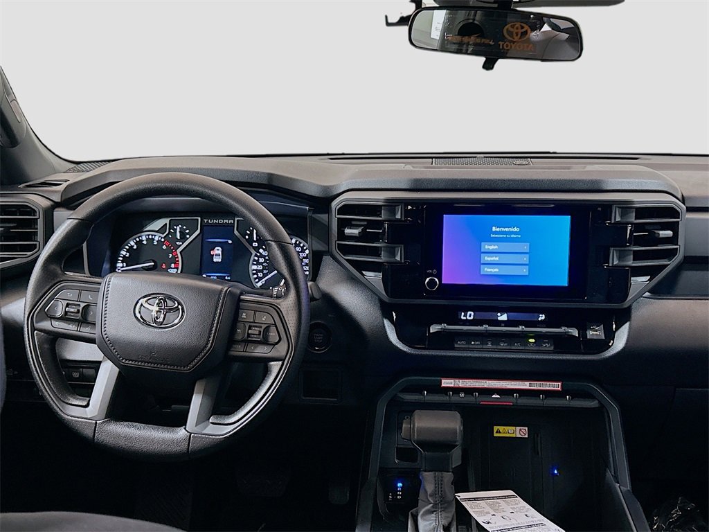 New 2026 Toyota Tundra SR image 20