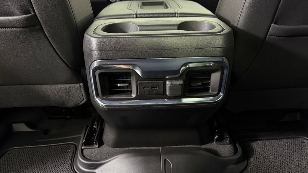 Used 2021 GMC Sierra 1500 AT4 AWD/4WD image 27
