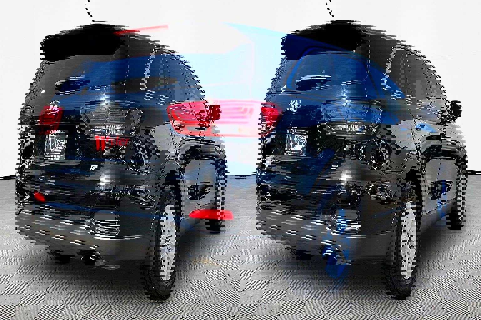 Used 2020 Kia Sorento LX image 6