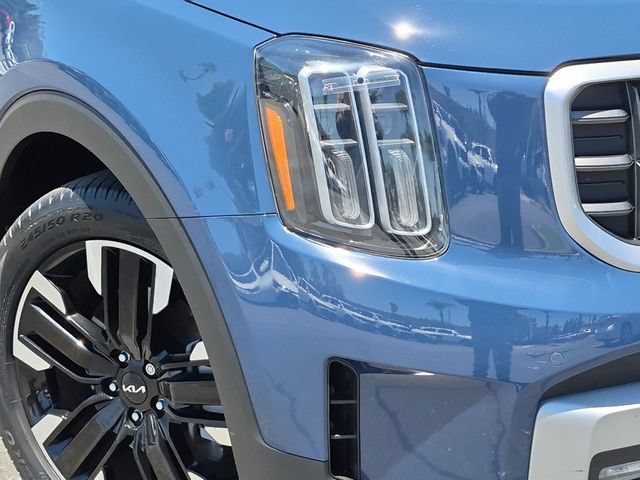 Certified 2023 Kia Telluride SX FWD image 9