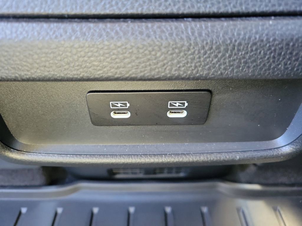 Certified 2026 Honda Passport RTL image 17