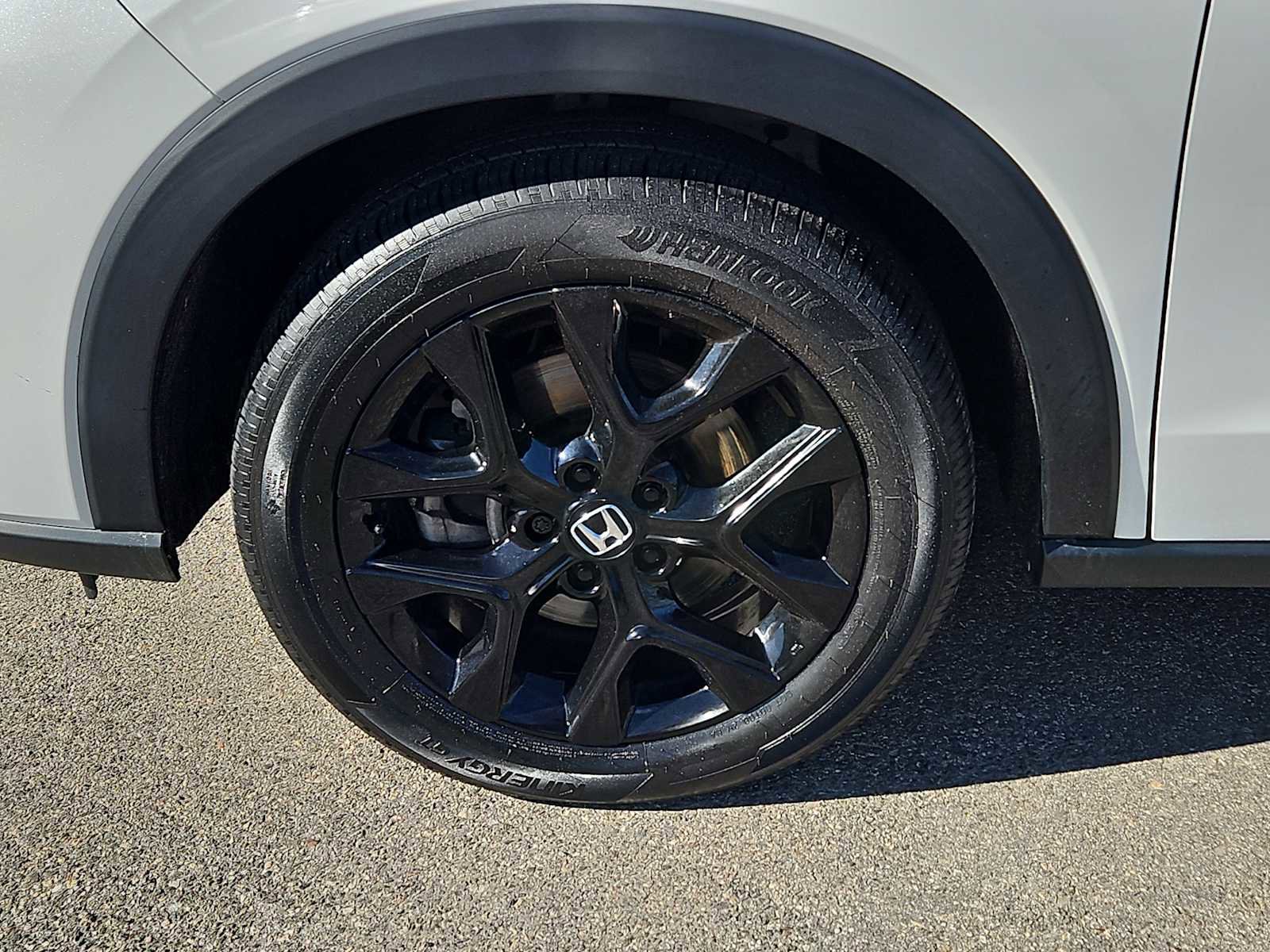 Used 2024 Honda HR-V Sport image 21