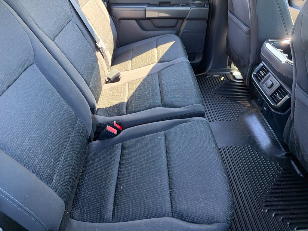 Used 2022 Ford F150 XLT w/ Equipment Group 302A High AWD/4WD image 34
