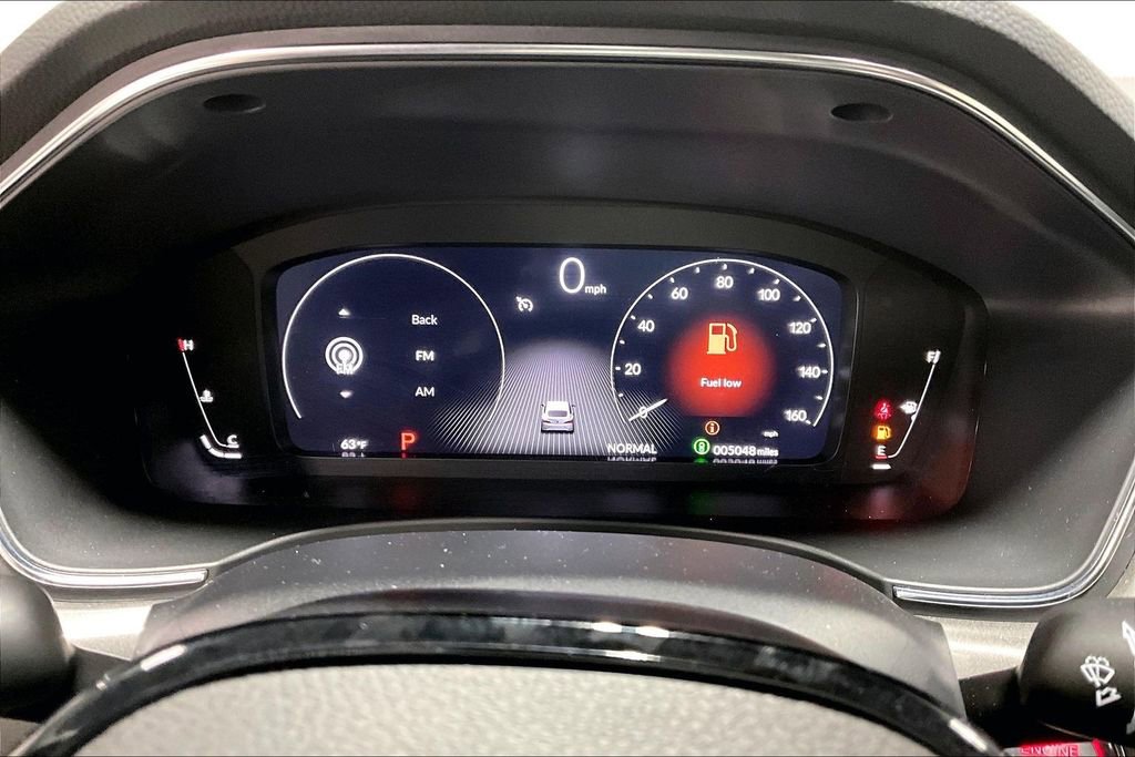 Used 2025 Acura Integra image 26