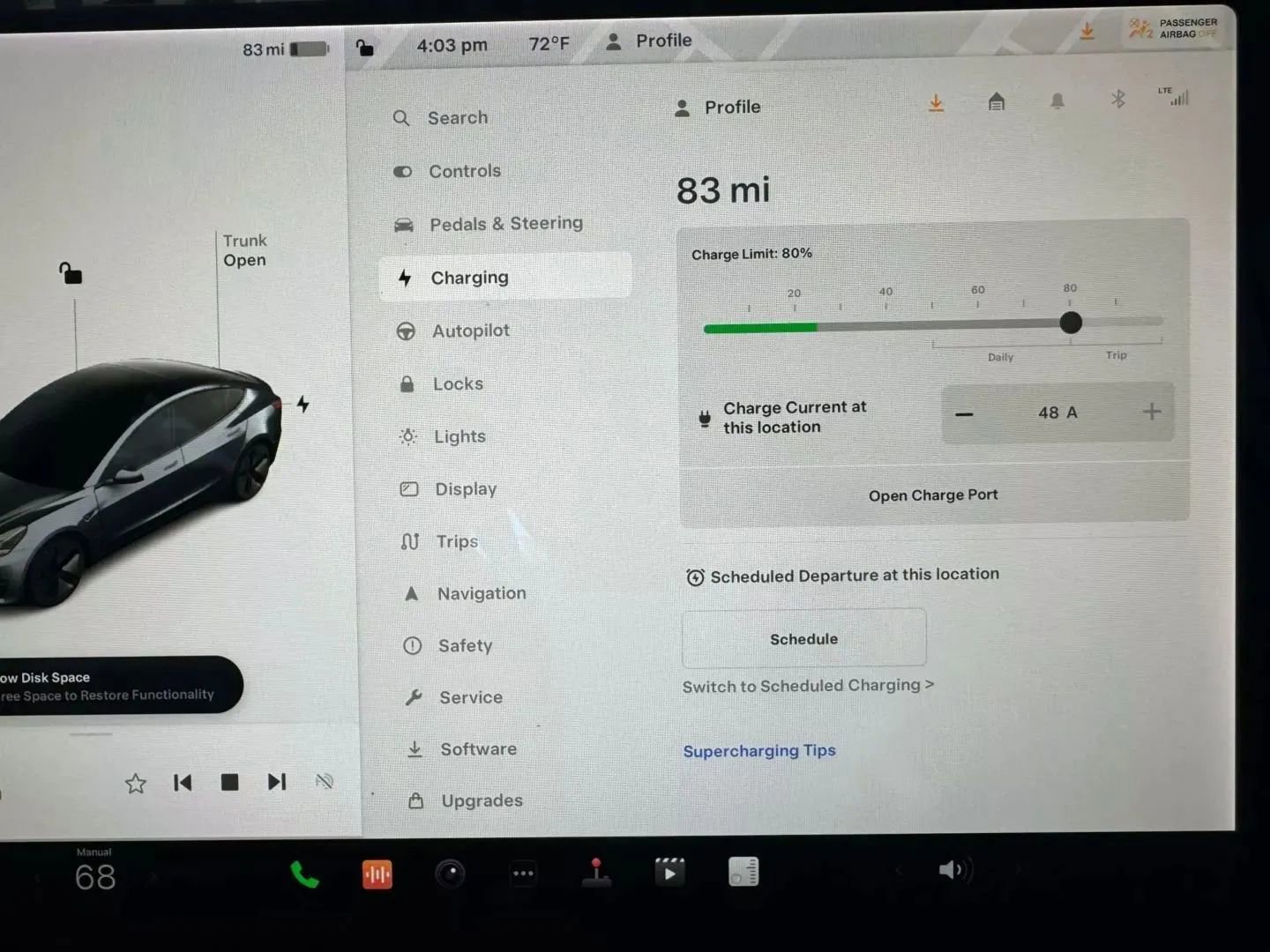 Used 2023 Tesla Model 3 Long Range image 22