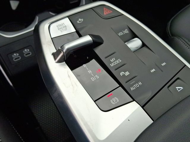 New 2026 BMW X1 M35i w/ Technology Package image 13