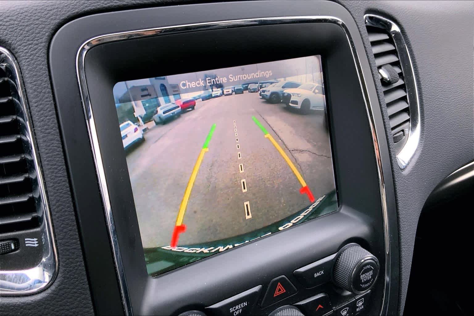 Used 2017 Dodge Durango GT w/ Premium Group image 27