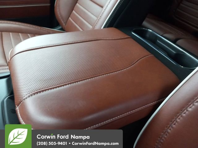 Used 2023 GMC Sierra 1500 Denali Ultimate image 17