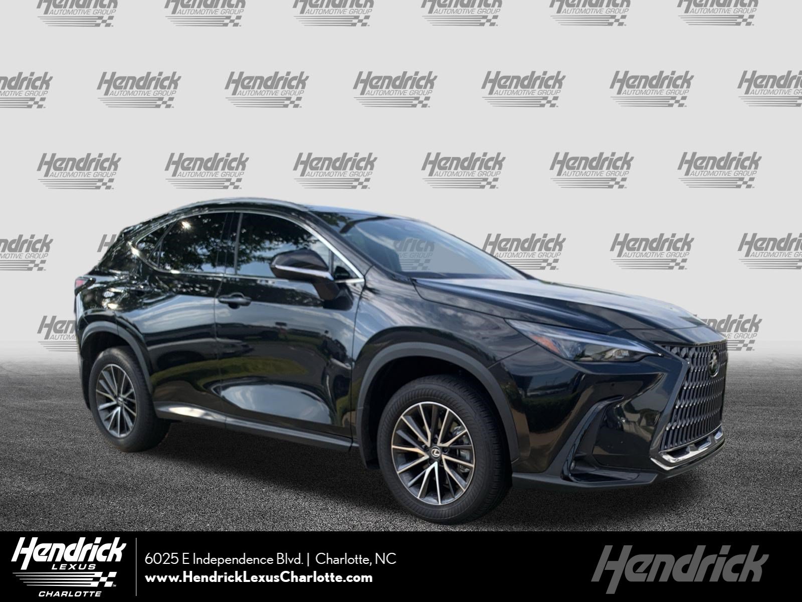Used 2024 Lexus NX 250 FWD