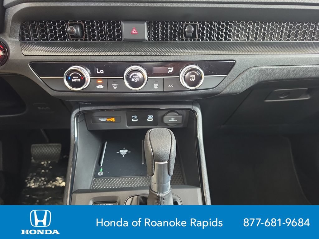 New 2026 Honda CR-V EX image 15
