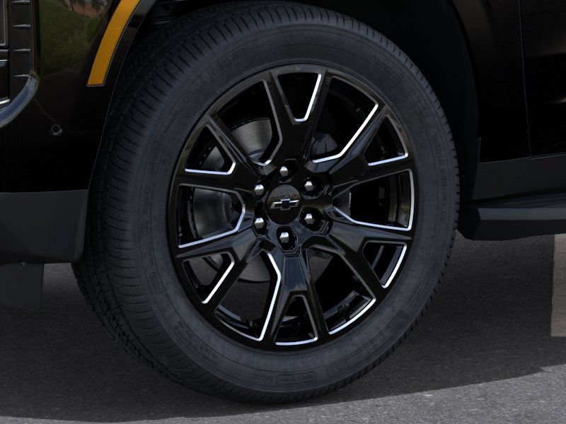 New 2026 Chevrolet Tahoe LT RWD image 9