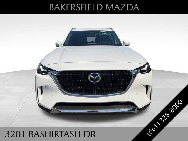 New 2026 MAZDA CX-90 Plug-In Hybrid w/ Premium Plus AWD/4WD image 8