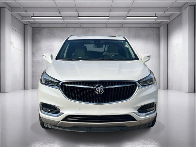 Used 2018 Buick Enclave Premium w/ Experience Buick Package FWD image 8