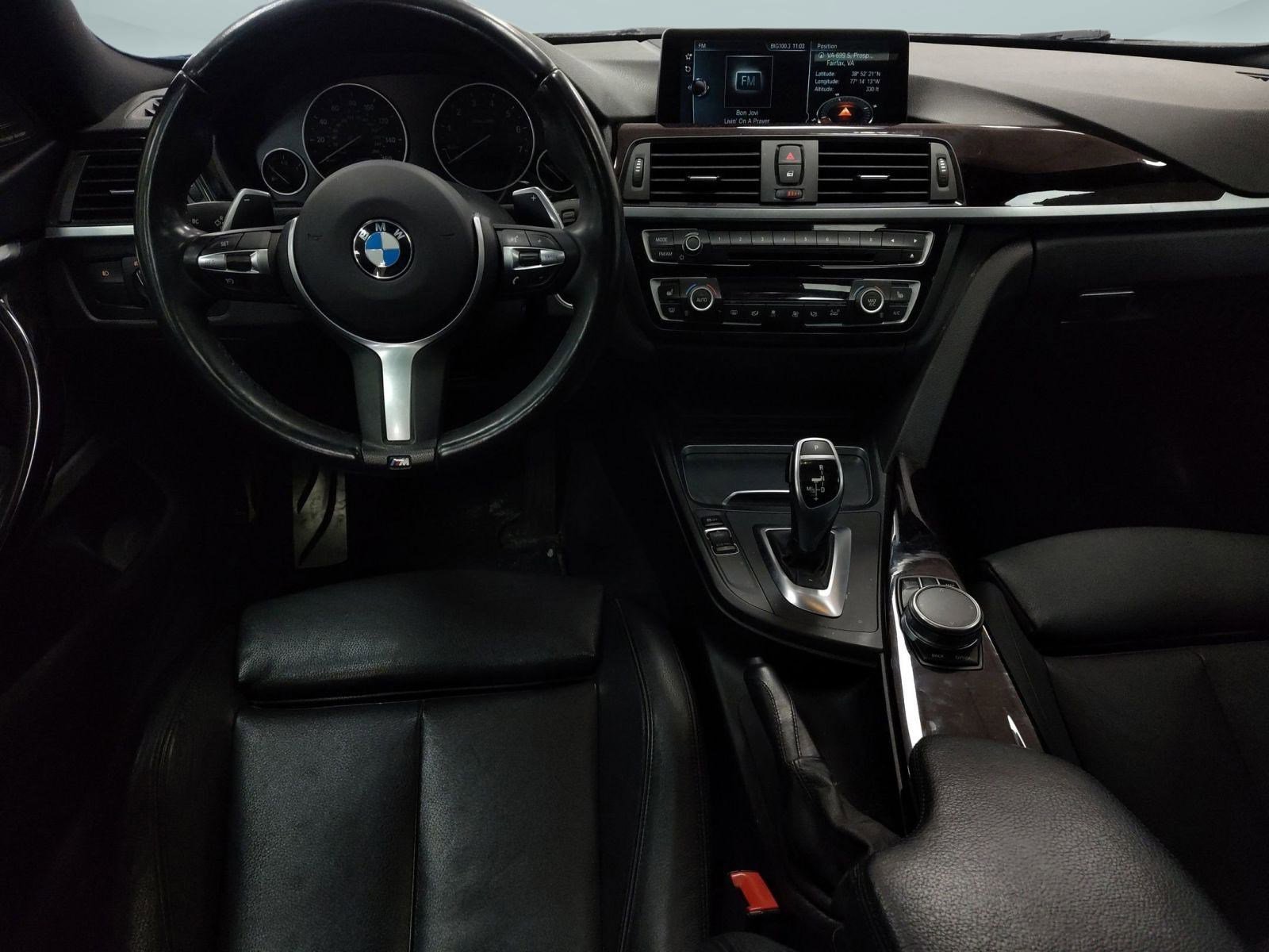 Used 2017 BMW 440i Gran Coupe xDrive image 24