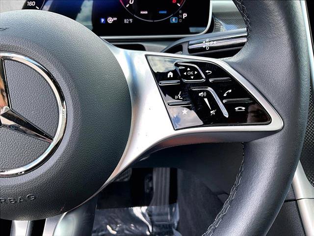 Used 2025 Mercedes-Benz C 300 Sedan image 21