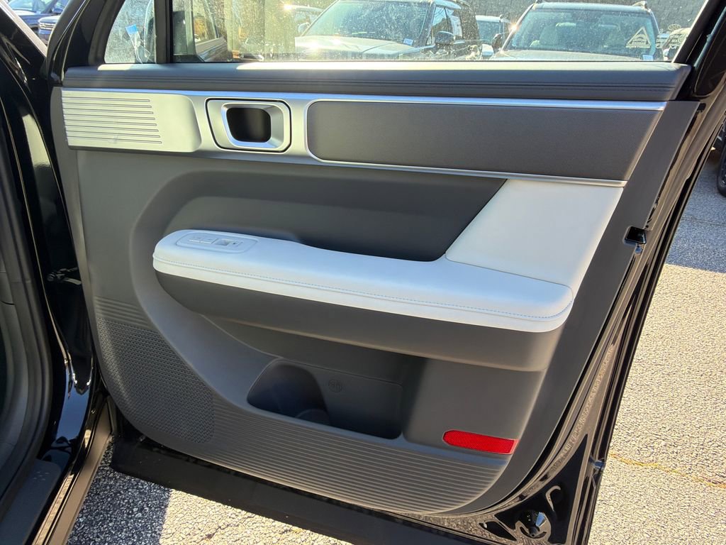 New 2026 Hyundai Santa Fe SEL image 14