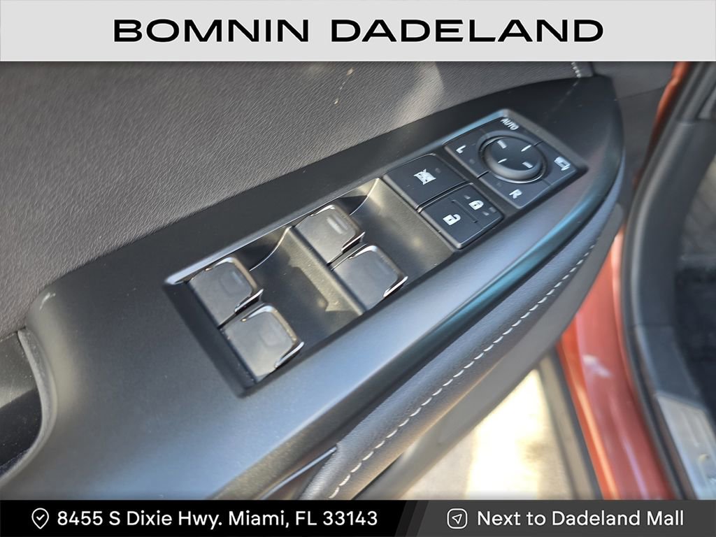 Used 2025 Lexus NX 250 250 Base image 20