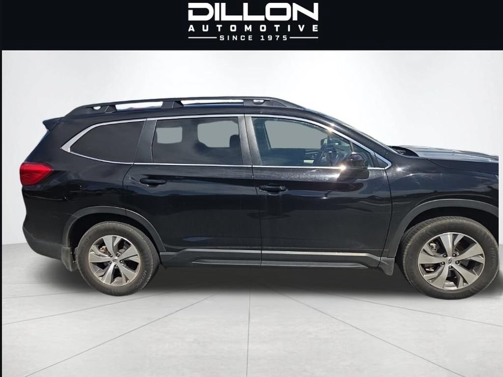 Used 2021 Subaru Ascent Premium w/ Convenience Package AWD/4WD image 3