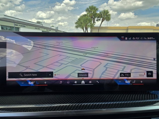 New 2026 BMW X5 M60i w/ Executive Package AWD/4WD image 18