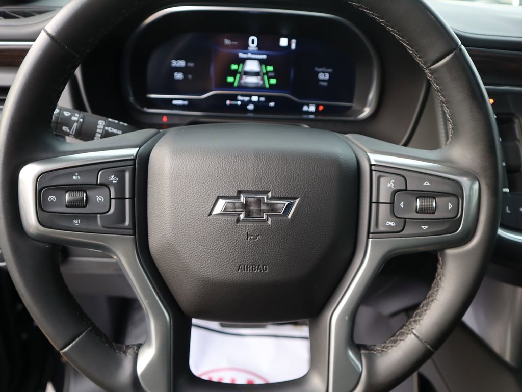 Used 2023 Chevrolet Tahoe Z71 image 33