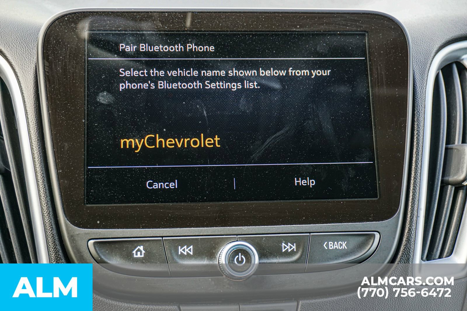 Used 2024 Chevrolet Malibu LT FWD image 41