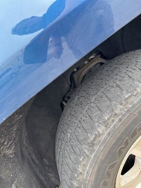 Used 2017 Chevrolet Silverado 1500 LT w/ All Star Edition image 29