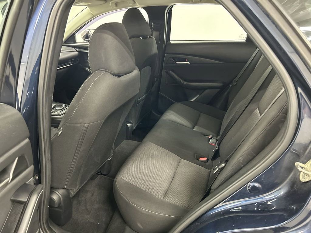 Used 2021 MAZDA CX-30 AWD 2.5 S image 19