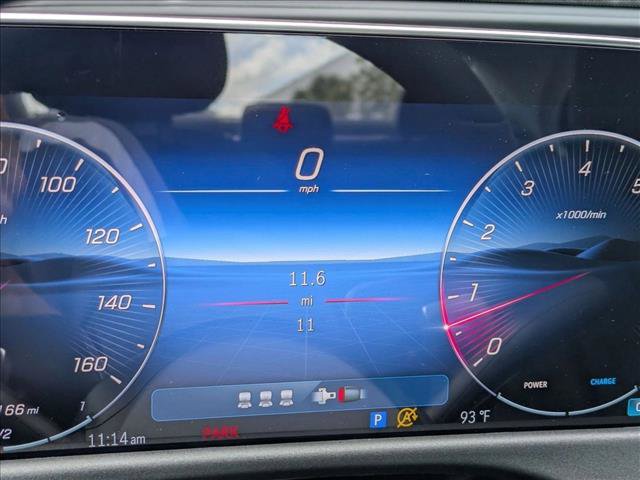 New 2026 Mercedes-Benz E 350 Sedan image 11