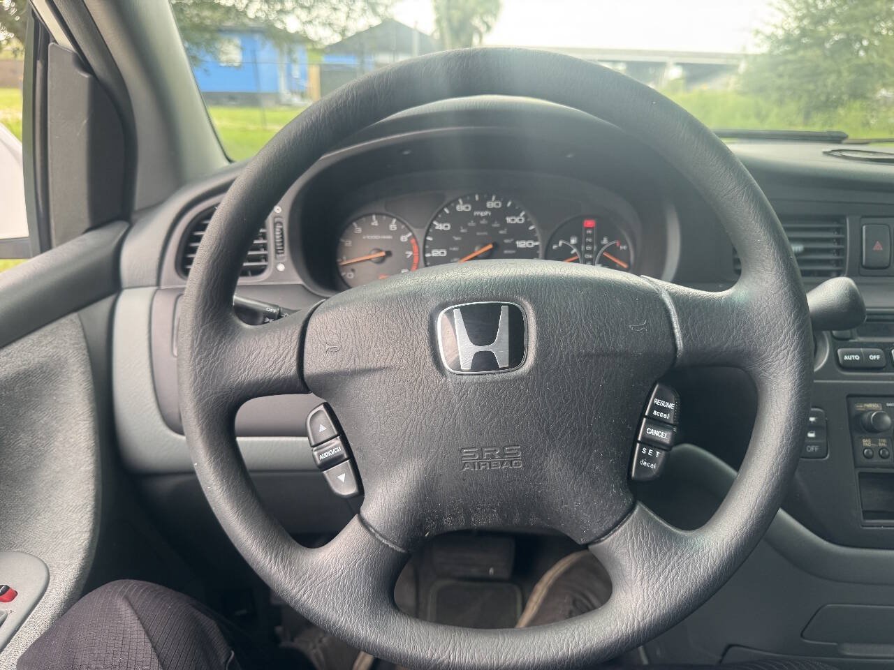 Used 2003 Honda Odyssey EX image 11