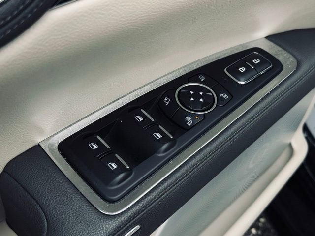 Used 2020 Lincoln Continental Reserve w/ Luxury Package image 15