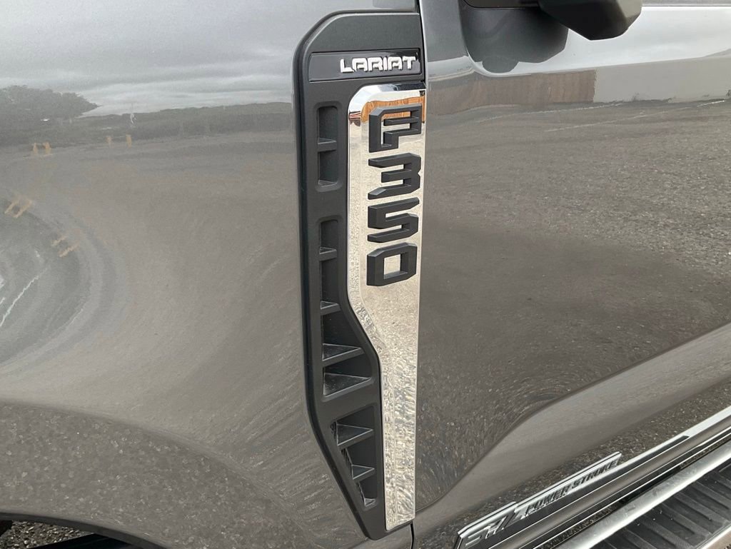 Used 2026 Ford F350 Lariat image 11