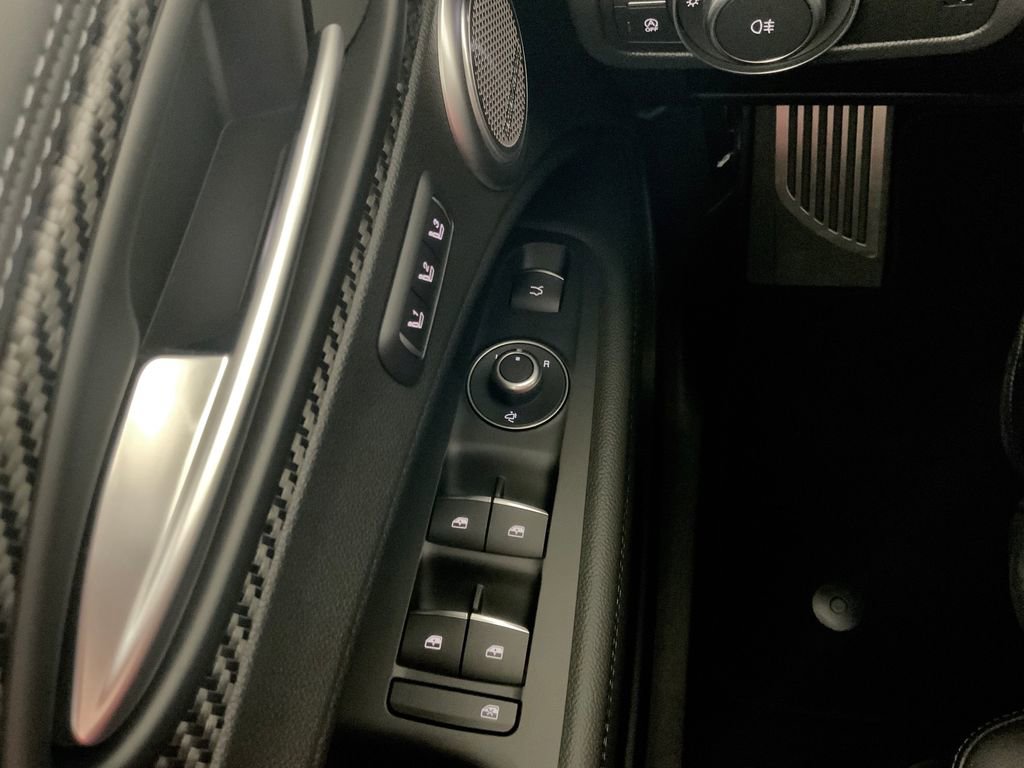 Used 2024 Alfa Romeo Stelvio Quadrifoglio w/ Active Assist Plus Package AWD/4WD image 20