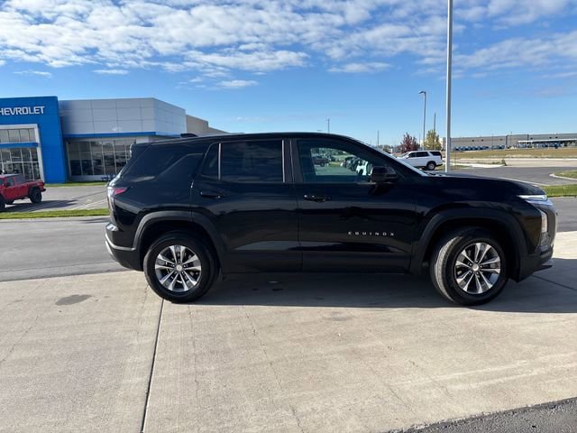 Certified 2025 Chevrolet Equinox LT AWD/4WD video 2