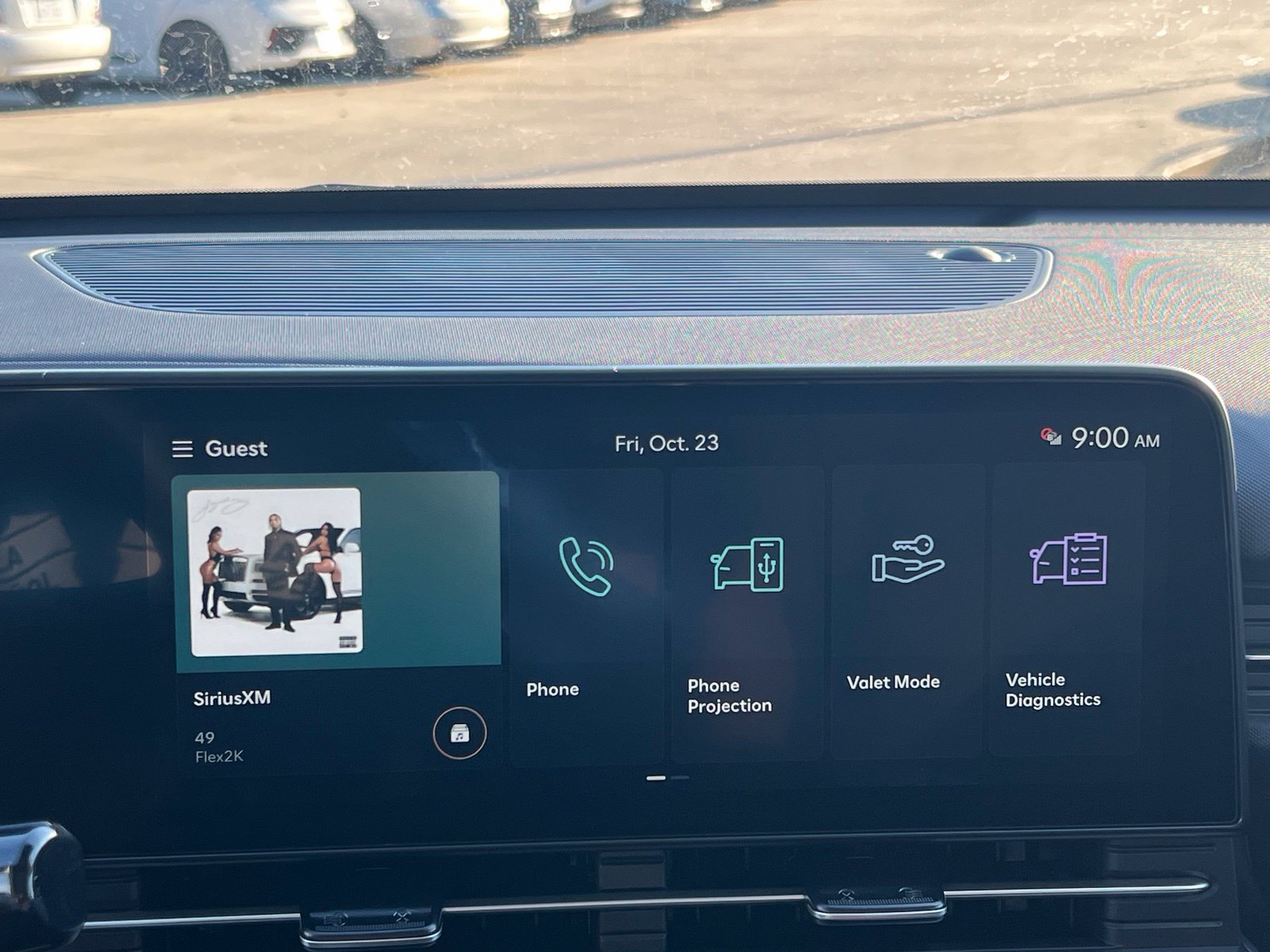 New 2027 Hyundai Kona SE FWD image 28