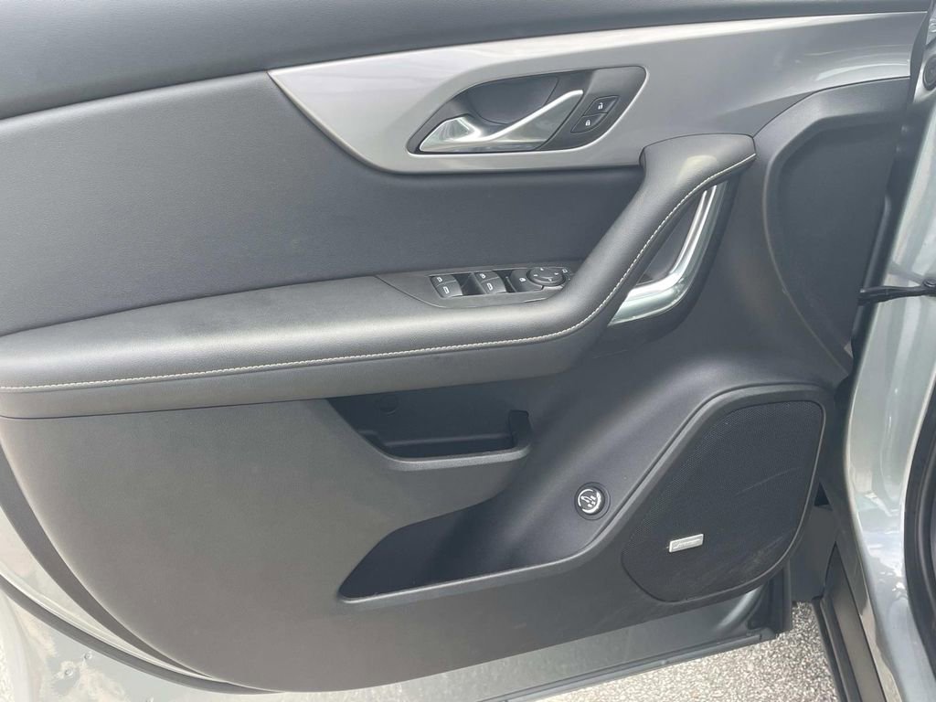 Used 2024 Chevrolet Blazer LT w/ Sound & Technology Package image 15