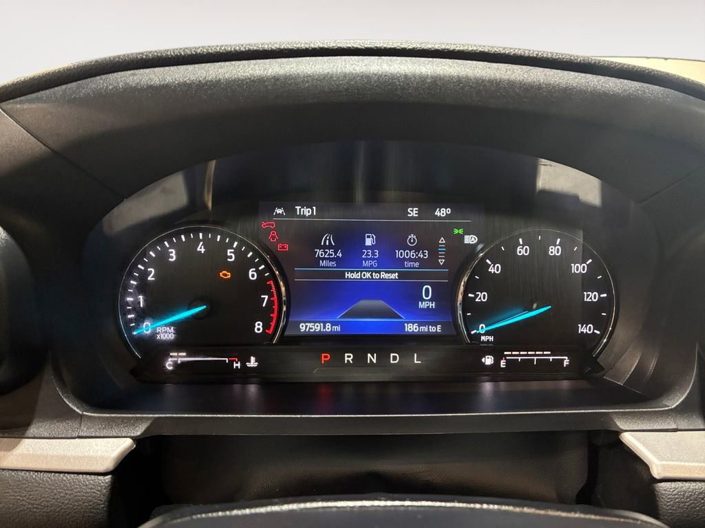 Used 2022 Ford Explorer XLT image 20