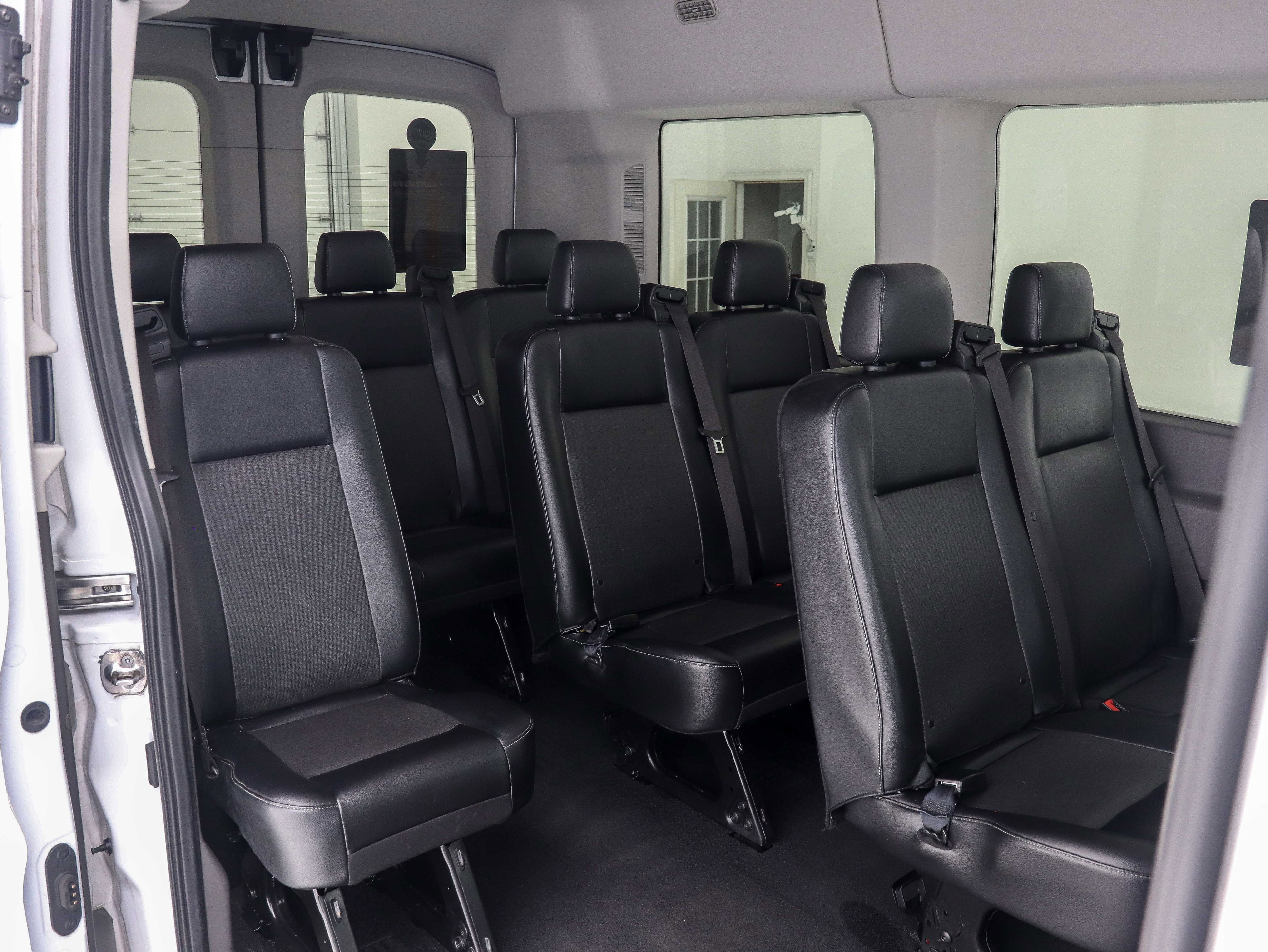 Used 2021 Ford Transit 150 XL image 15