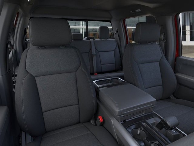 New 2025 Ford F150 XLT image 10
