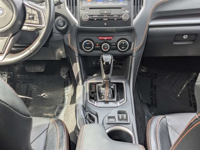 Used 2022 Subaru Crosstrek 2.5i Limited w/ Moonroof Package 2 AWD/4WD image 18