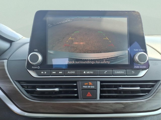 Used 2023 Nissan Altima 2.5 SV FWD image 19