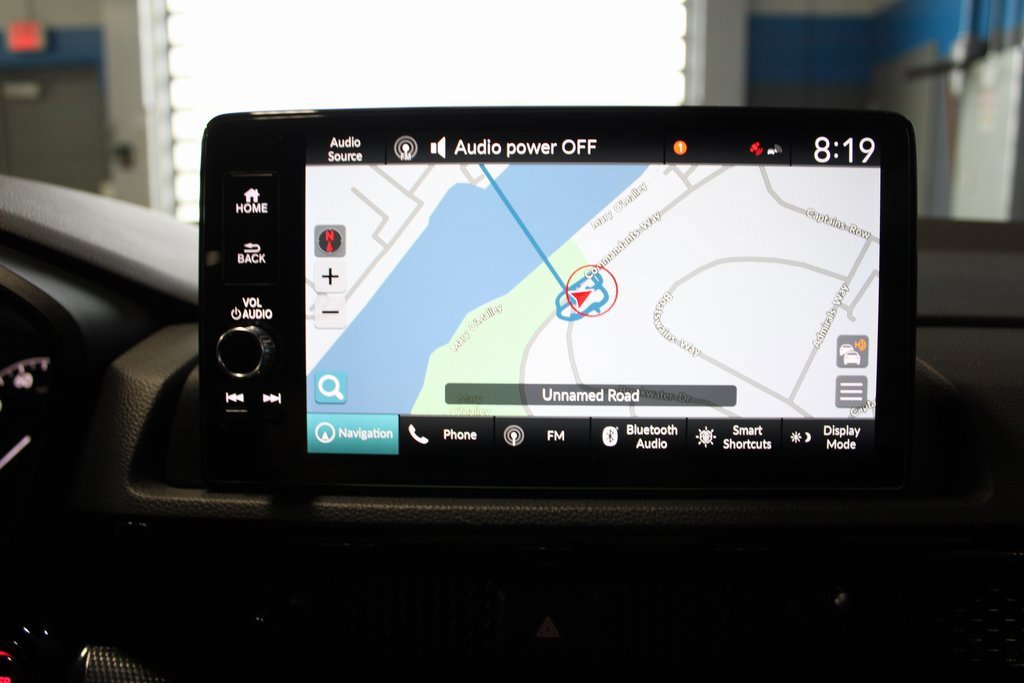 Used 2023 Honda CR-V Sport Touring image 26