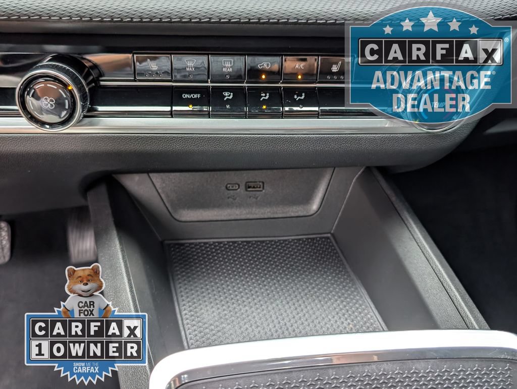 Certified 2026 Chevrolet Equinox LT w/ Safety and Technology Package FWD image 11