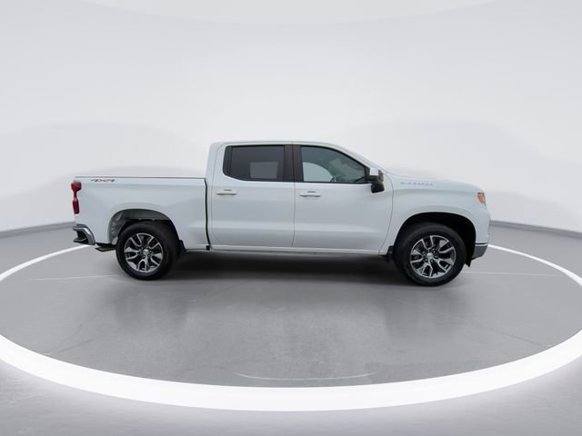 Used 2024 Chevrolet Silverado 1500 LT image 9
