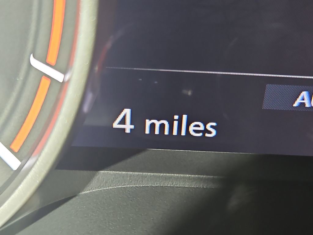 New 2026 Nissan Rogue SV image 17