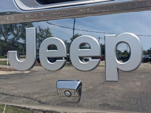 Used 2023 Jeep Gladiator Sport AWD/4WD image 10